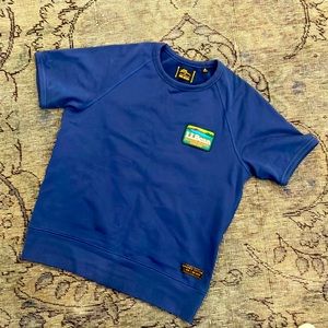 Todd Snyder x LL Bean Sweatshirt